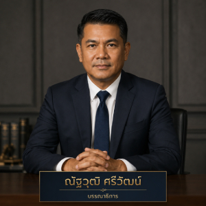 Picture of ณัฐวุฒิ ศรีวัฒน์